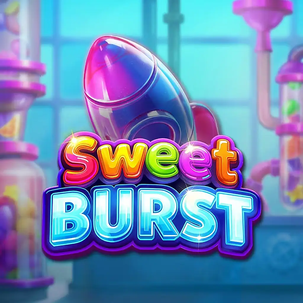 Скачать приложение Sweet Burst - яркая мобильная аркада для Android Скачать приложение Sweet Burst - яркая мобильная аркада для Android